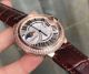 2017 Fake Cartier Ballon Bleu De Cartier Rose Gold Watch (4)_th.jpg